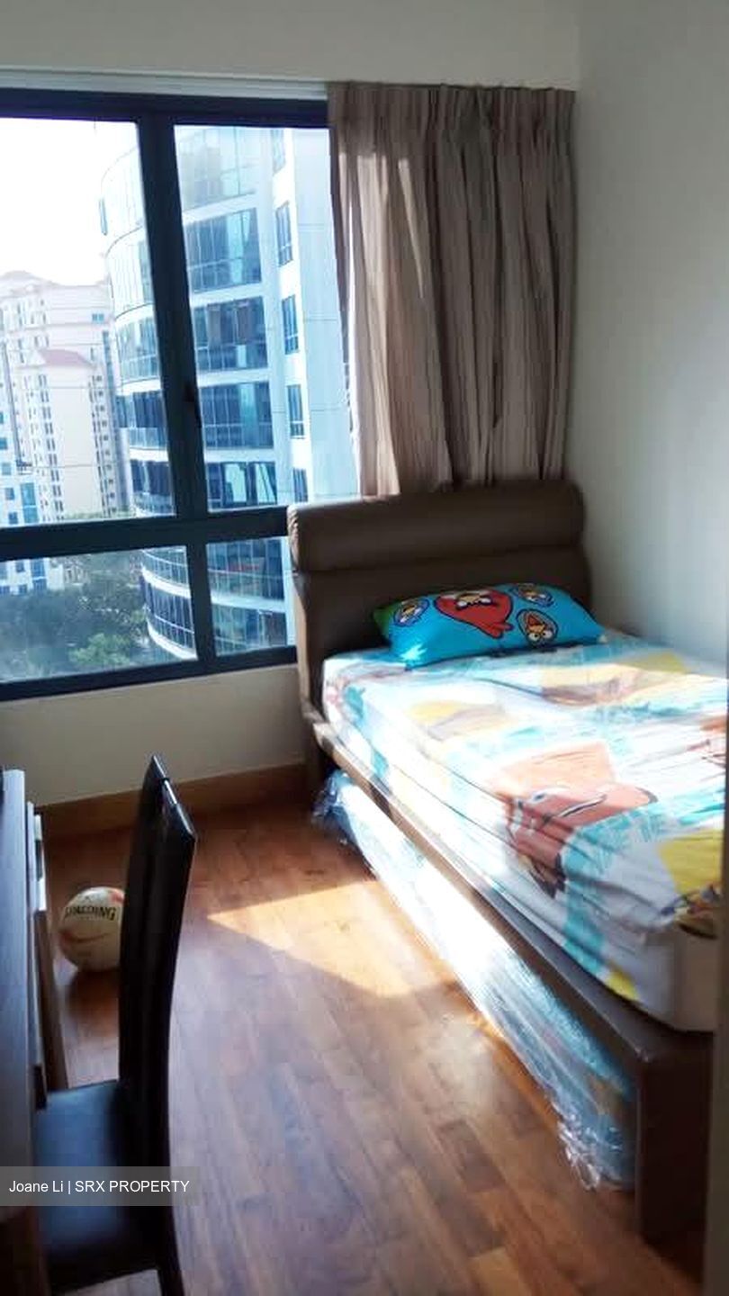 Water Place (D15), Condominium #564119811